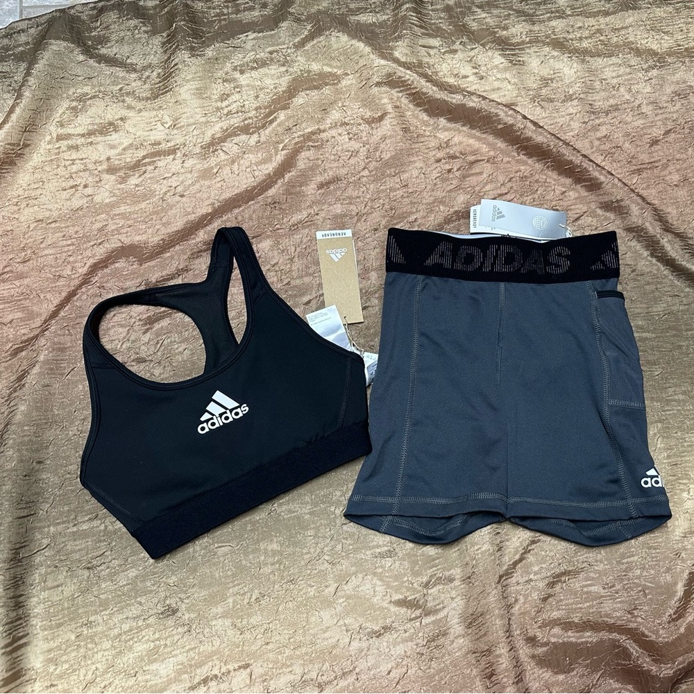 Adidas Bundle